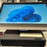 Epos Lenovo ThinkSmart HUB 500 Intel i5 11.6" 1920x1080 Touchscreen 8GB RAM 256GB SSD (Windows 11 Pro) Image 2