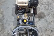 Petrol power washer (brand new)