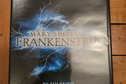Mary Shelleys Frankenstein DVD Robert De Niro Kenneth Branagh