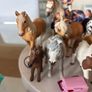 Schleich Horse Figures Image 3