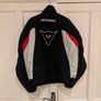Dainese jacket Image 2
