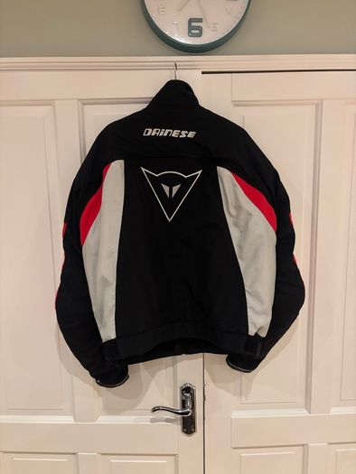 Dainese jacket