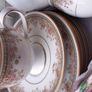 Nortitake 22piece Tea Set Image 5