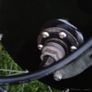 front wheel Image 8