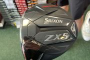 Srixon Driver ZX5 MK2