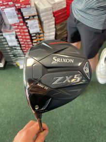 Srixon Driver ZX5 MK2