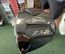 Srixon Driver ZX5 MK2