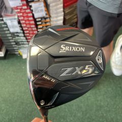Srixon Driver ZX5 MK2