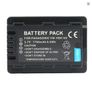 Vw-vbl090 / Vbl090gk / Vbk180 / Vbk180gk / Vbk360 Battery For Panasonic - 0671 Image 3