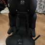 Kinderkraft Comfort Up Car Seat (Group 1/2/3, 9-36kg) Image 5