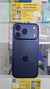 Iphone 17 Pro 256Gb (E-sim)