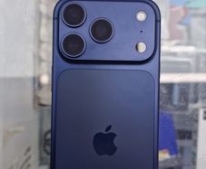 Iphone 17 Pro 256Gb (E-sim)