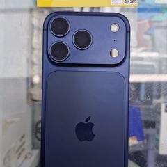 Iphone 17 Pro 256Gb (E-sim)