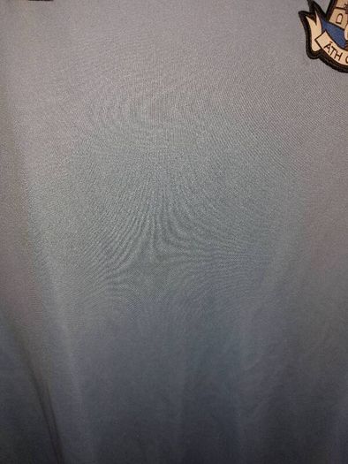 Dublin gaa jersey
