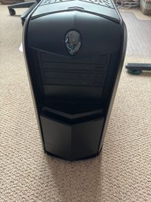 Alienware Aurora R4