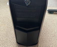 Alienware Aurora R4