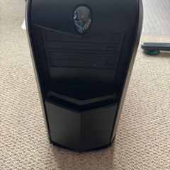 Alienware Aurora R4