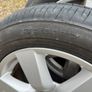 Nissan X-Trail alloy wheels Image 5