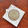 UK Half Crown 1916 UNC Image 3