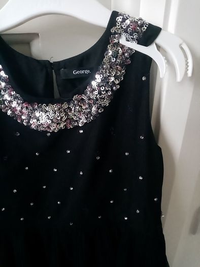 George dress