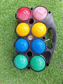 boules