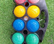 boules