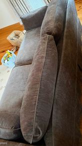 3 seater Sofa from Kingsbury Furniture Brand New