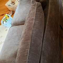 3 seater Sofa from Kingsbury Furniture Brand New