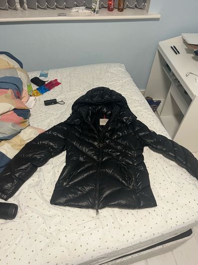 moncler jacket