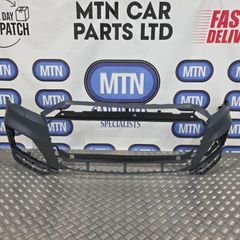 New Front Bumper for Audi Q7 / SQ7 2020-2024 S-Line