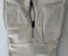 Hugo Boss
