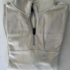 Hugo Boss