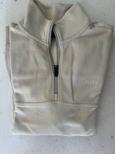 Hugo Boss