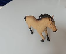 schleich horse