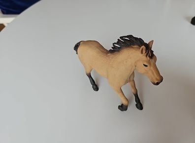 schleich horse