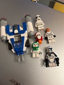 lego star wars