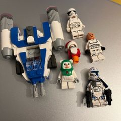 lego star wars