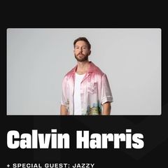 Calvin Harris