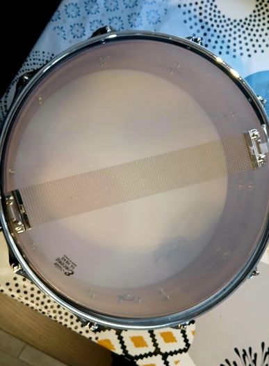 natal original snare drum