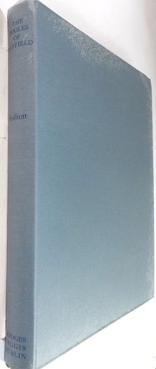 The Pooles of Mayfield And Other Irish Families. Signed, Rosemary Ffolliott, Limited edition.