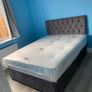 Brand New Stylist Single, Double King And Superking Sizes Divan Beds. Optional Drawers And Tufted Mattresses Instock Image 4