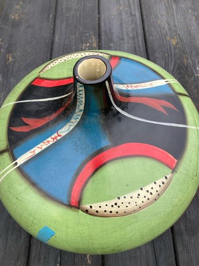 Large Vase