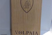 Wooden Box