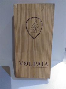 Wooden Box