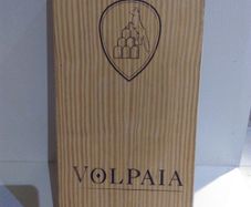 Wooden Box
