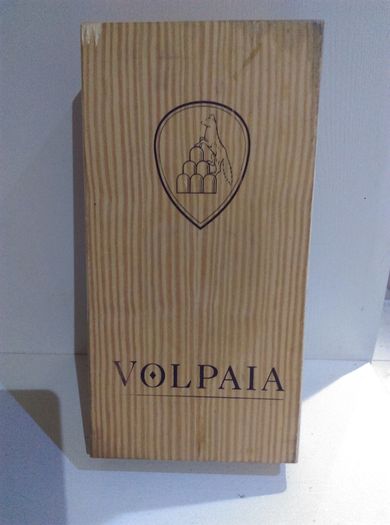 Wooden Box