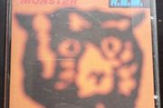 REM - Monster CD