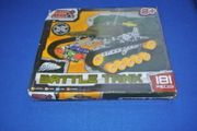 Battle Tank - Metal Tech - Battle Tank