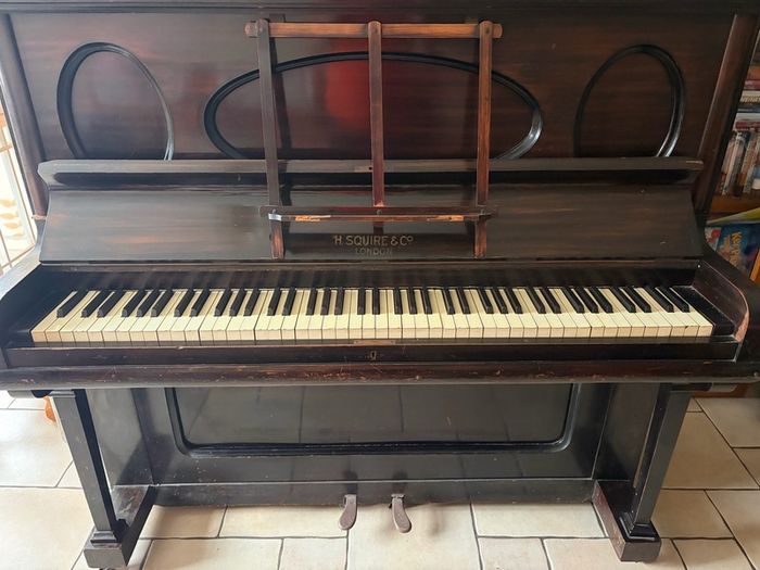 piano