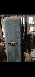 Mortising machine